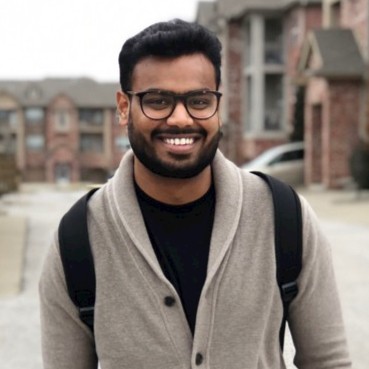 Sai Teja Penugonda - Senior Cloud Engineer
