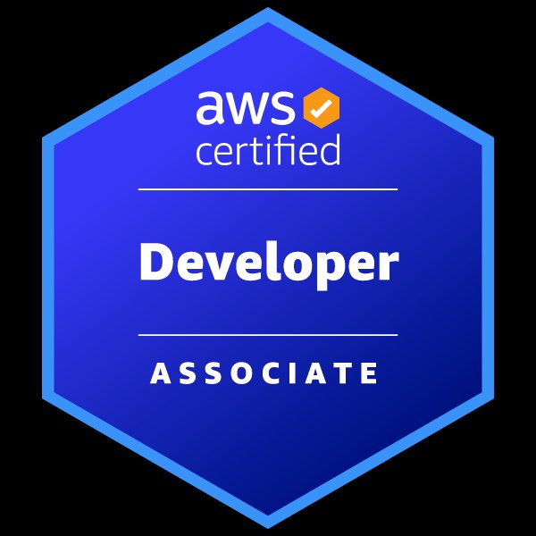 AWS Developer Associate Badge